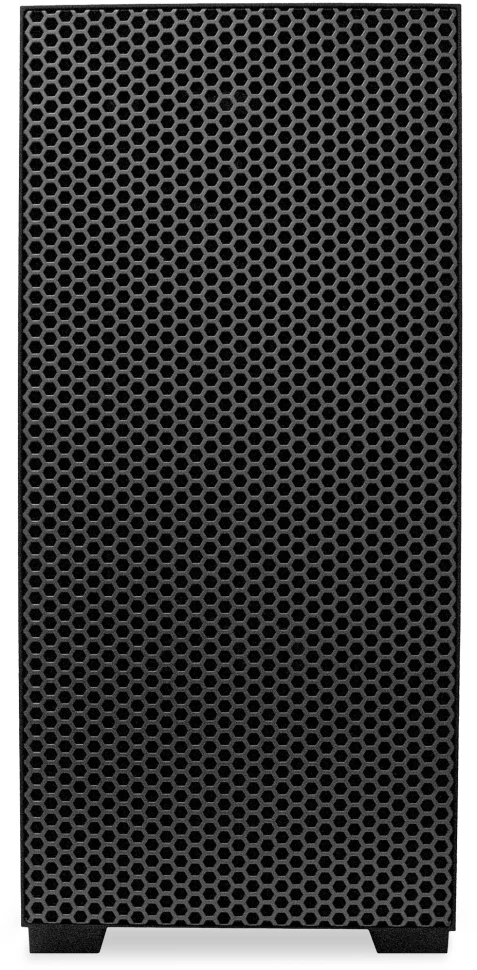 ПК IRU Tactio 520B6GP TWR Ryzen 5 7600 (3.7) 32Gb SSD1Tb RTX5060TI 8Gb Windows 11 Pro 64 GbitEth 750W черный (RUS) (2130963)  