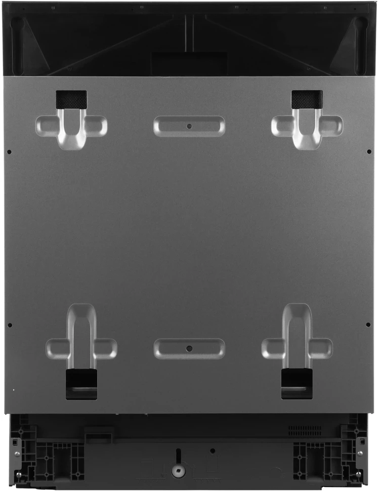 Посудомоечная машина встраив. Hyundai HBD 642 2100Вт полноразмерная нержавеющая сталь инвертор  