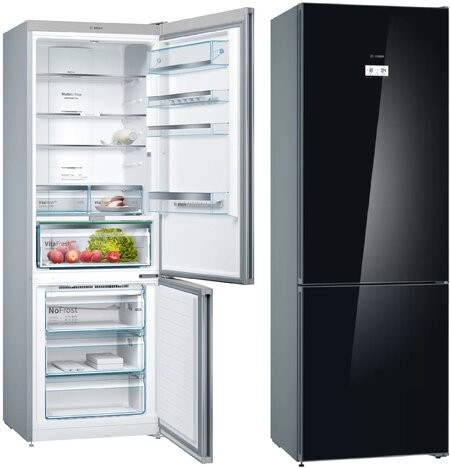 Холодильник Bosch KGN49LB30U  