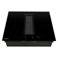 Индукционная варочная поверхность DeLonghi ELETTRA 4B2F TC ARIA