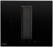 Индукционная варочная поверхность DeLonghi ELETTRA 4B2F TC ARIA  