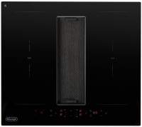 Индукционная варочная поверхность DeLonghi ELETTRA 4B2F TC ARIA