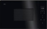 Встраиваемая микроволновая печь AEG TB6SM171DB