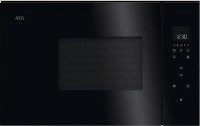 Встраиваемая микроволновая печь AEG TB6SM171DB