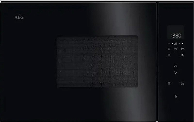 Встраиваемая микроволновая печь AEG TB6SM171DB