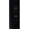 Встраиваемая микроволновая печь AEG TB6SM171DB