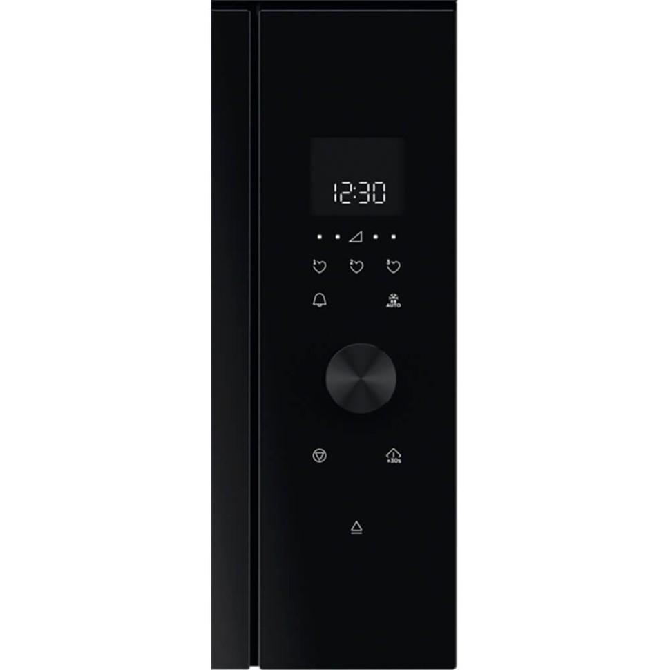 Встраиваемая микроволновая печь AEG TB6SM171DB