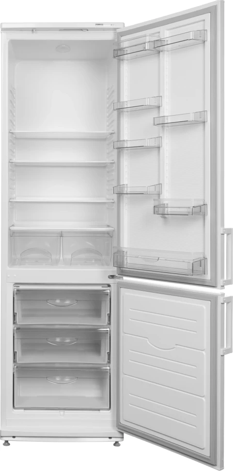 Холодильник Атлант XM-4026-000 2-хкамерн. белый  