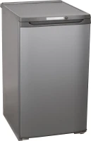 Холодильник Бирюса Б-M108 1-нокамерн. серый металлик мат.