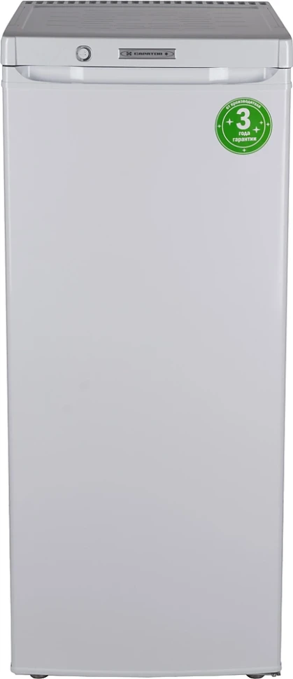 Холодильник Саратов 451 КШ-165/15 1-нокамерн. белый