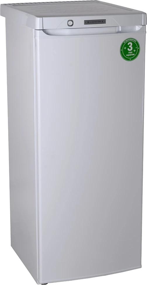 Холодильник Саратов 451 КШ-165/15 1-нокамерн. белый