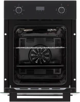 Духовой шкаф Электрический Krona Ritus 45 черный