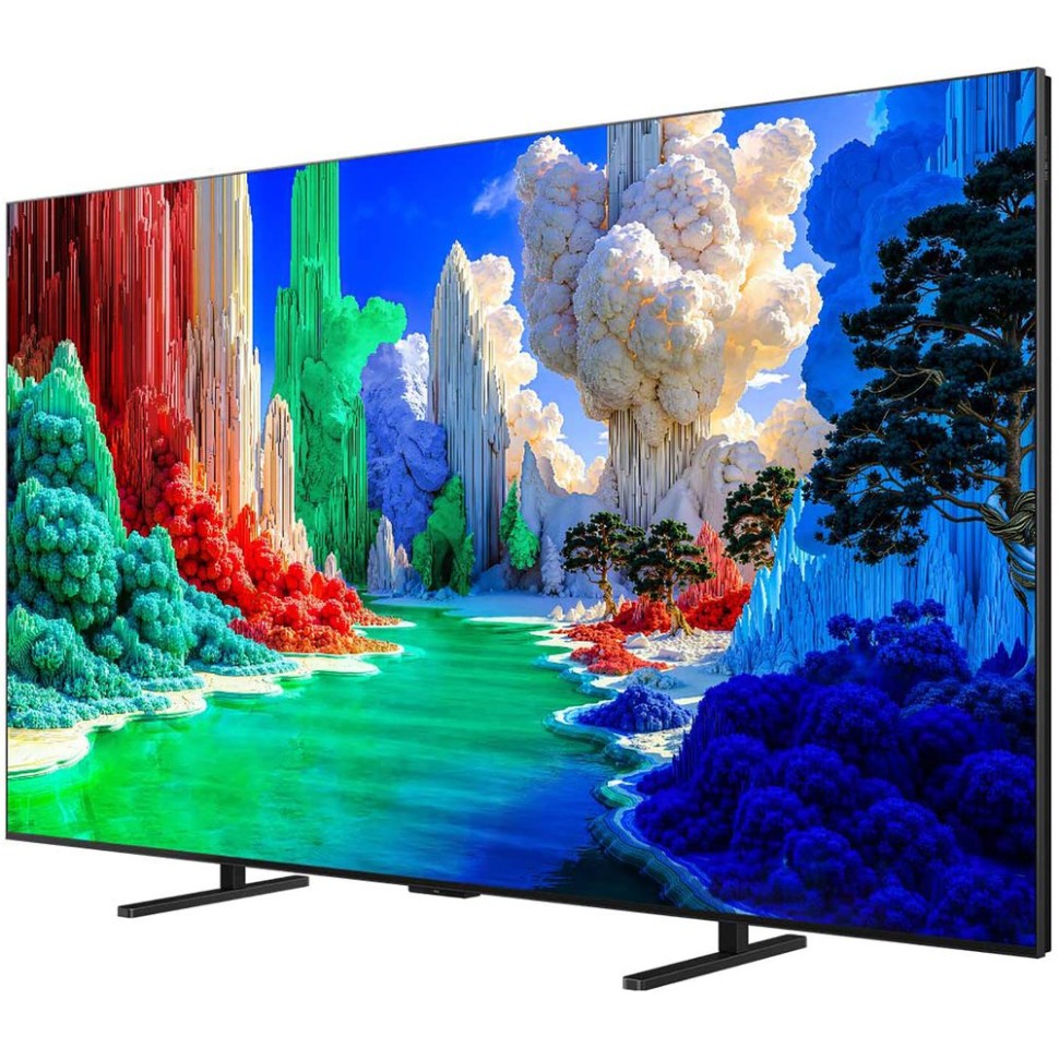 Телевизор TCL 85A400 Pro  