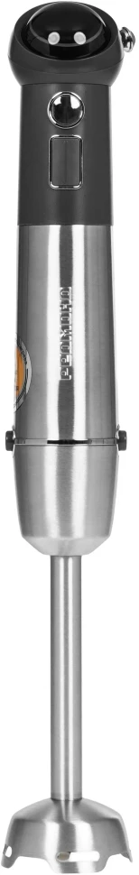 Блендер погружной Redmond BH421 1800Вт серый  
