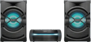 Музыкальный центр Sony Shake-X30