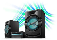 Музыкальный центр Sony Shake-X30