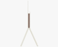 Телевизор LG Pose 48LX1T6LA (2024) OLED