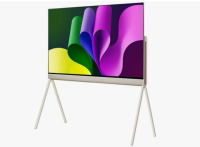 Телевизор LG Pose 48LX1T6LA (2024) OLED