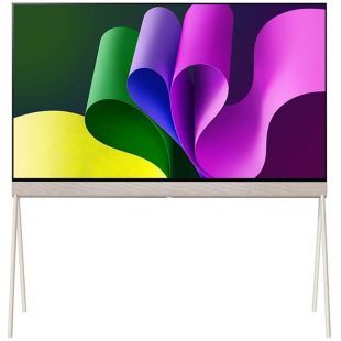 Телевизор LG Pose 48LX1T6LA (2024) OLED