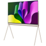 Телевизор LG Pose 48LX1T6LA (2024) OLED  