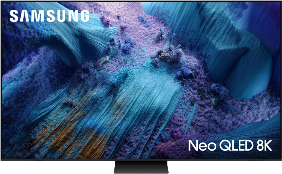 Телевизор Samsung QE65QN990FUXRU  