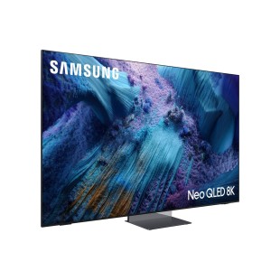 Телевизор Samsung QE65QN990FUXRU