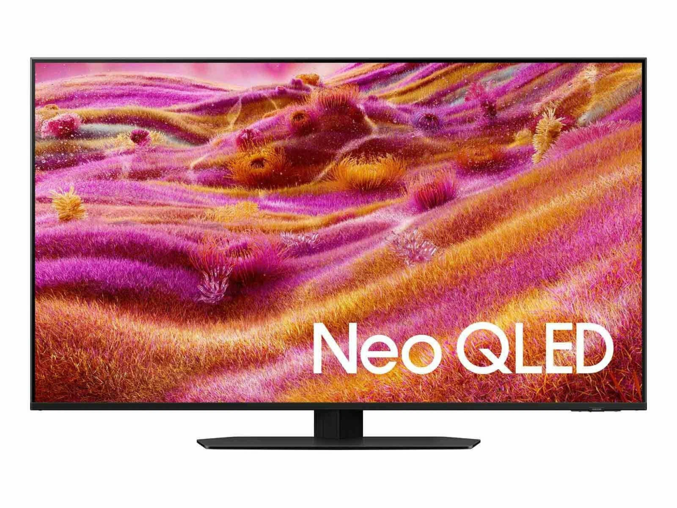 Телевизор Samsung QE85QN90FAUXRU
