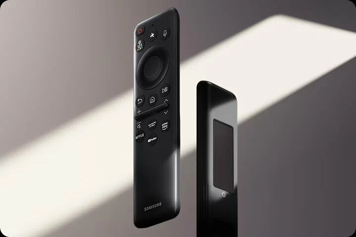 Телевизор Samsung QE85QN90FAUXRU