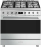 Варочный центр Smeg C9GMX2  
