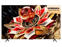 QD Mini LED телевизор TCL 85Q7C 4K Ultra HD