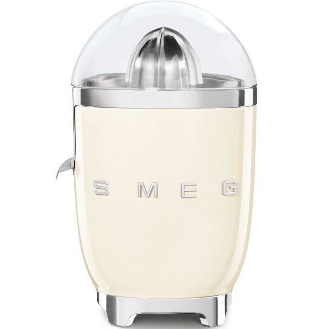 Соковыжималка Smeg CJF11CREU