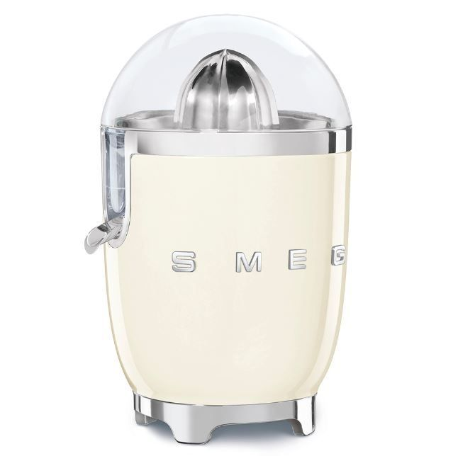 Соковыжималка Smeg CJF11CREU