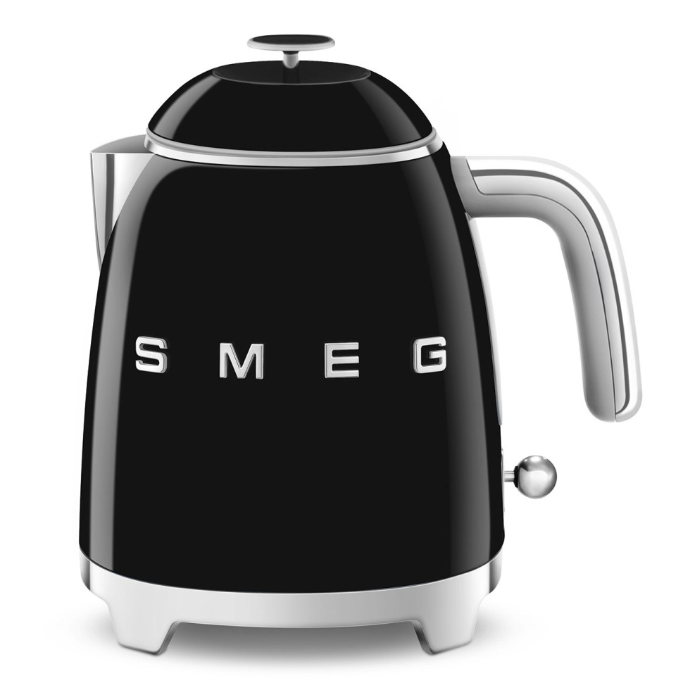 Чайник Smeg KLF05BLEU  