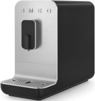 Кофемашина Smeg BCC01BLMEU