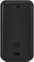 Кофемашина Smeg BCC01BLMEU
