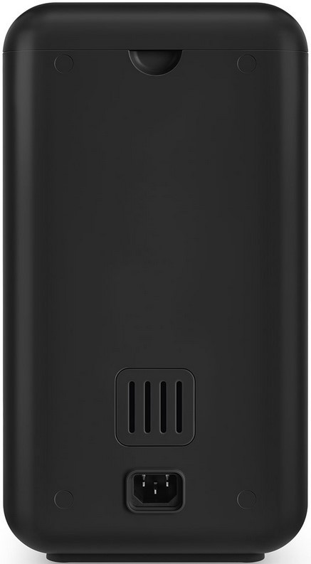 Кофемашина Smeg BCC01BLMEU  