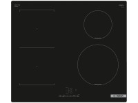 Индукционная варочная панель Bosch PWP611BB5E