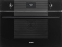 Микроволновая печь Smeg SO4101M0B3