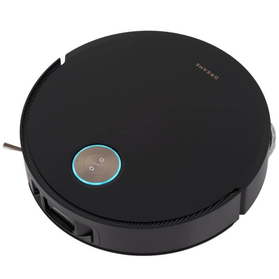 Dreame Matrix10 Ultra Black  