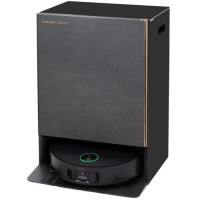 Dreame Matrix10 Ultra Black
