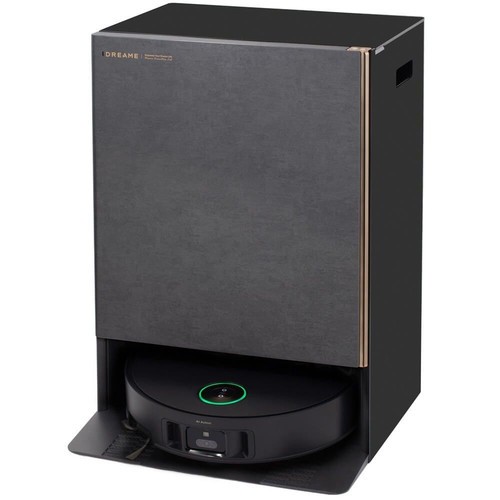 Dreame Matrix10 Ultra Black  
