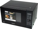 Микроволновая Печь Panasonic NN-GD37HBZPE 23л. 1000Вт черный  