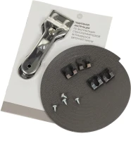 Варочная поверхность Gorenje ECT322BCSC черный