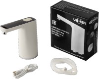 Помпа для 19л бутыли Vatten №10 электрический белый