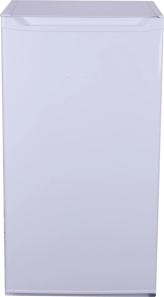 Холодильник Nordfrost NR 247 032 1-нокамерн. белый