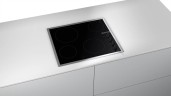 Варочная поверхность Bosch PKE645CA2E черный  