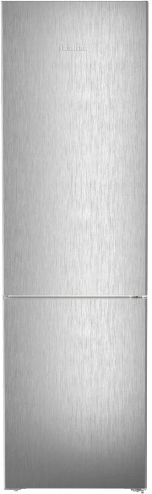 Холодильник Liebherr CNsff 5703 2-хкамерн. серебристый