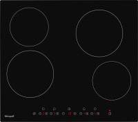 Варочная поверхность Weissgauff HV 640 BM черный