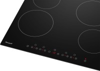 Варочная поверхность Weissgauff HV 640 BM черный