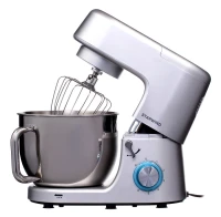 Миксер планетарный Starwind SPM8183 1900Вт серебристый